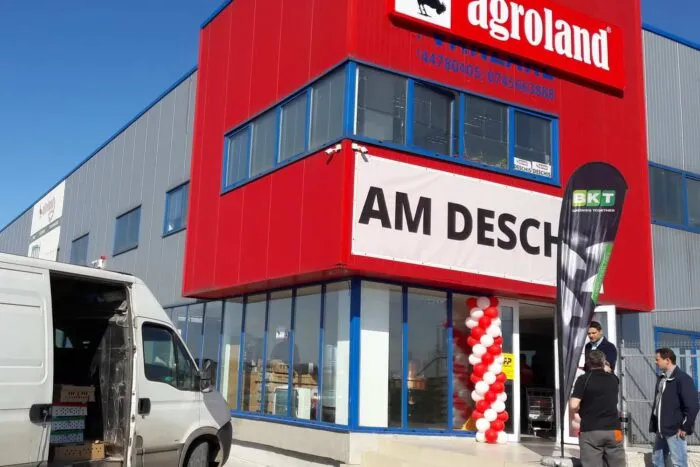 Agroland