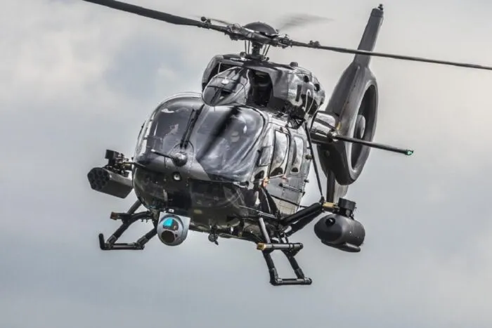 Airbus-H145M