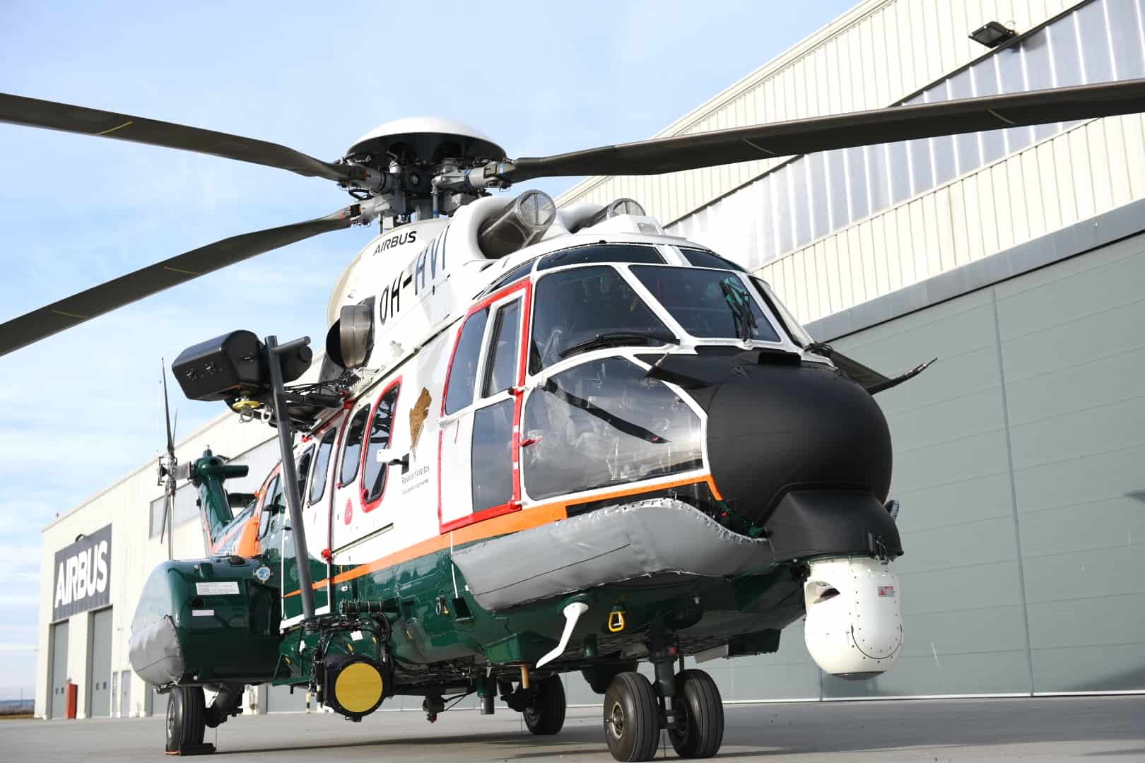 În Israel, doi piloți militari au murit, după ce elicopterul în care se aflau s-a prăbușit în mare