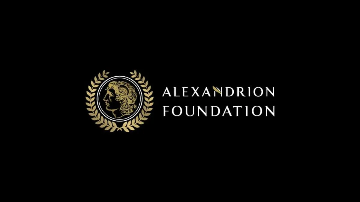 Alexandrion-Foundation