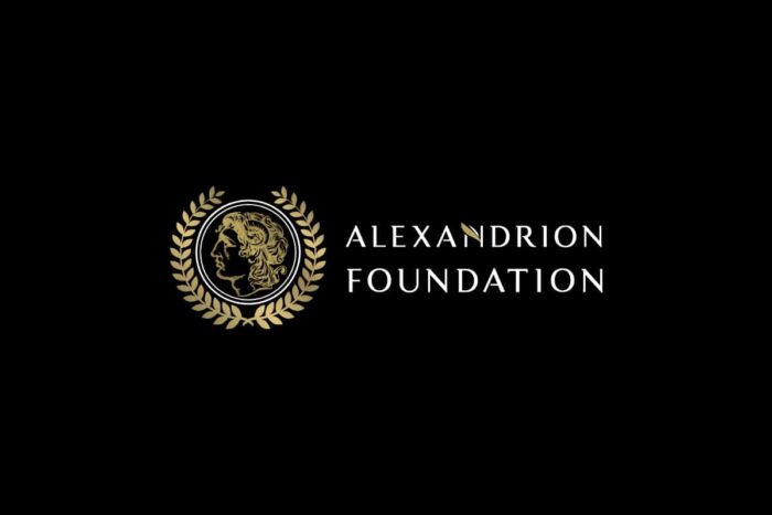 Alexandrion Foundation