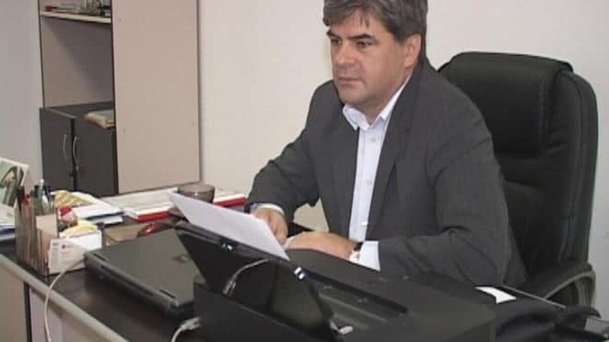 Alexandru Colbu