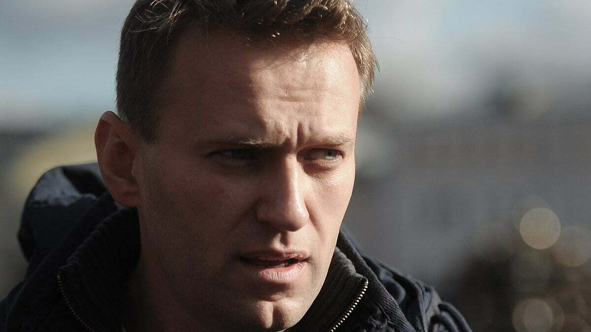 Navalnîi, în primul interviu din închisoare, a catalogat condițiile ca fiind o „violență psihologică” Alexey Navalny