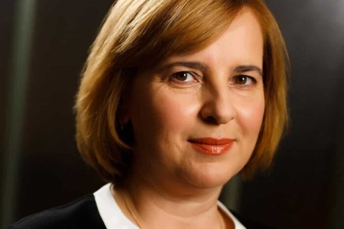 Trei piloni de creștere în asigurări: digitalul, resursa umană și sănătatea financiară Alina Dimitriu EY Romania