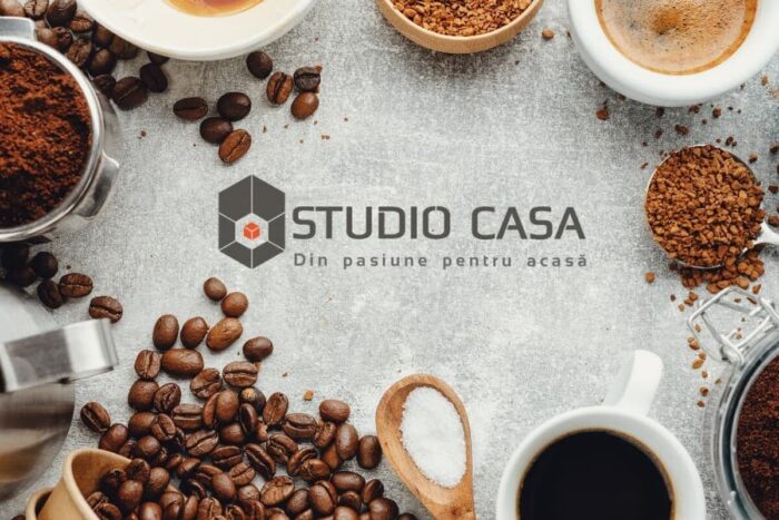 Aparate de facut cafea
