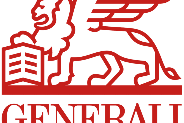 Assicurazioni Generali logo.svg