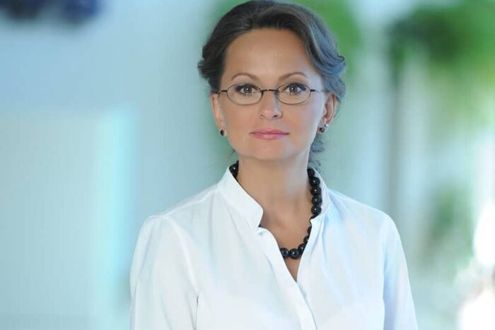 Aura Giurcaneanu