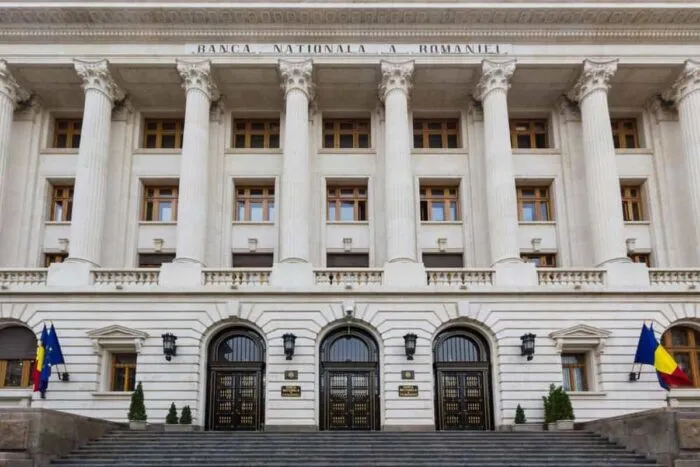 BNR_banca_centrala