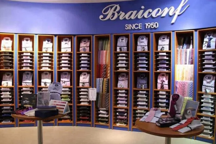 BRAICONF
