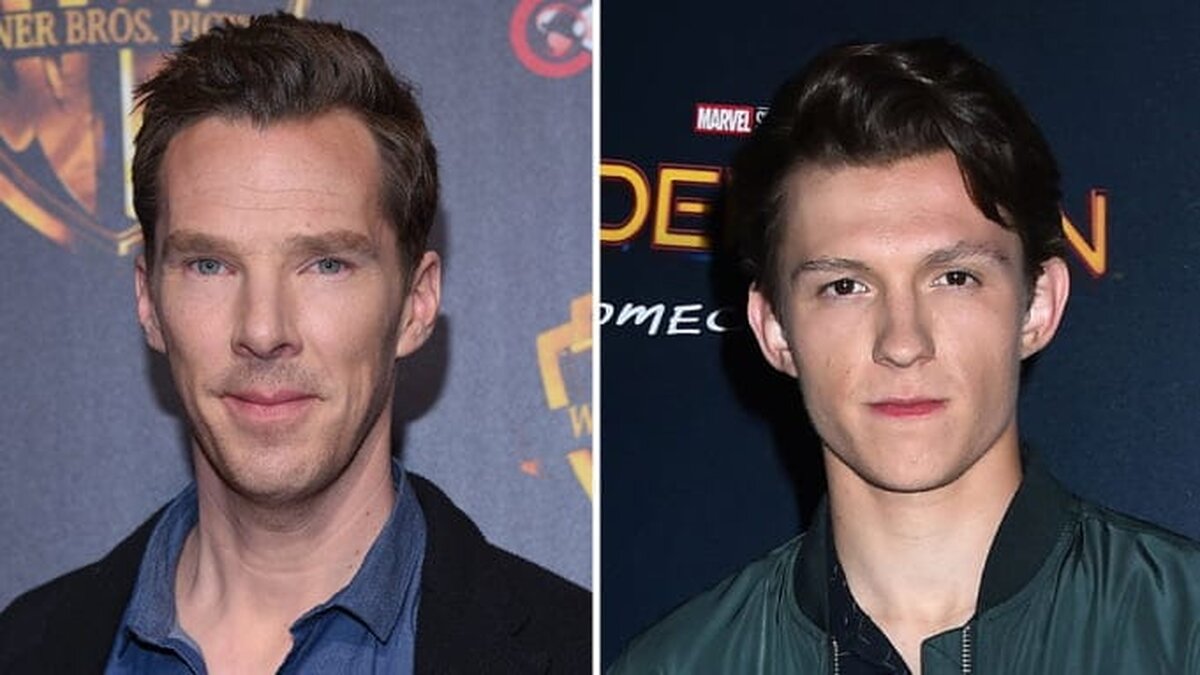 Benedict Cumberbatch va interpreta personajul Doctor Strange în următorul film din franciza „Spider-Man”