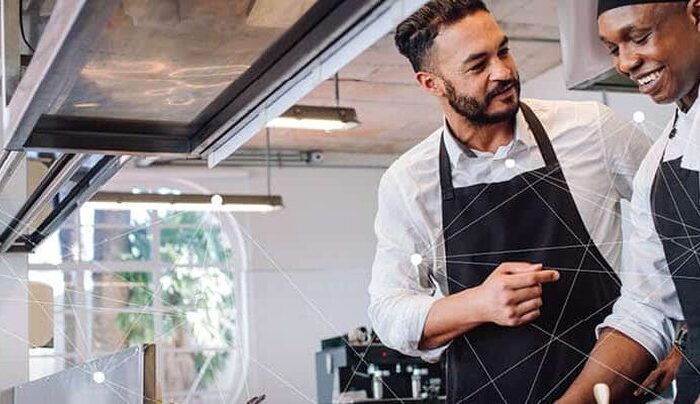 Compania Winnow a atras o finanțare de 20 mil. dolari privind lupta împotriva risipei alimentare Blog Vision blog Winnow is automating food waste management 2