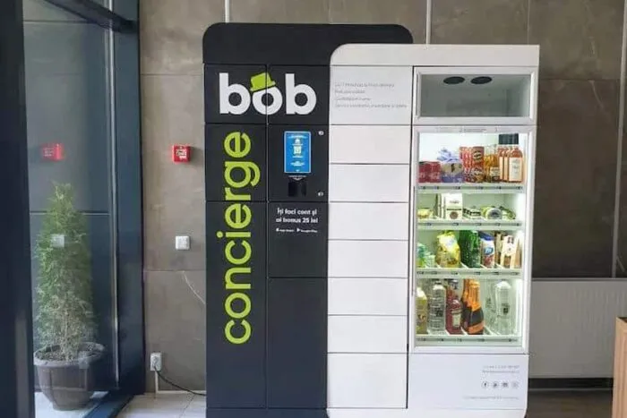 Bob-Concierge