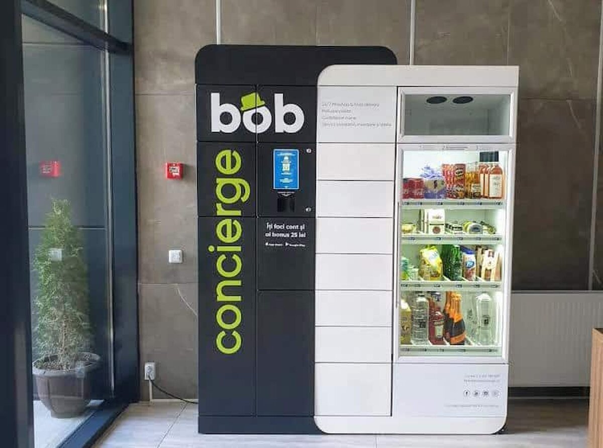 Startup-ul românesc Bob Concierge a ridicat o nouă finanțare  în valoare de 6 milioane de euro