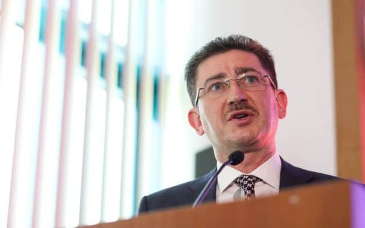 Președintele Consiliului Concurenței Bogdan Chirițoiu a fost ales în Consiliul de Administrație ACER