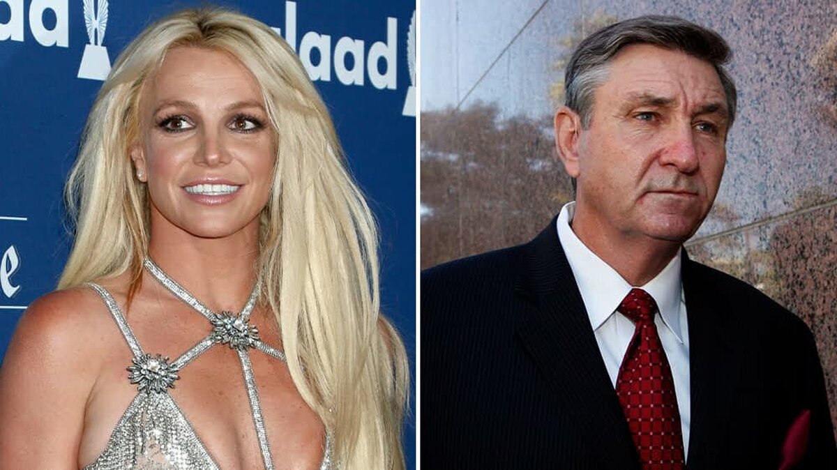 Tatăl cântăreței Britney Spears cere 2 milioane de dolari pentru a renunța la tutelă