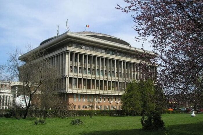 Bucharest Polytechnic University