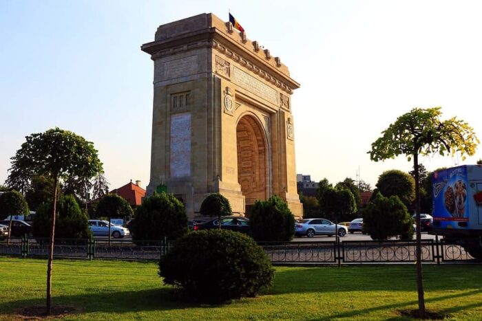 Bucuresti