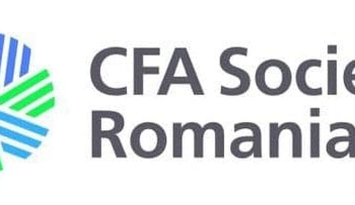 CFA Romania logo