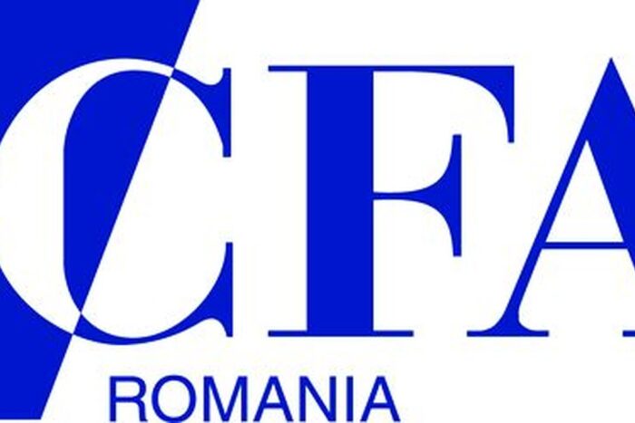 Se estimează un curs de 4,8663 lei/euro in anul urmator CFA1 1