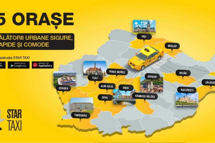 O singură aplicație pentru călătoriile tale urbane CP O singura aplicatie pentru calatoriile tale urbane 1
