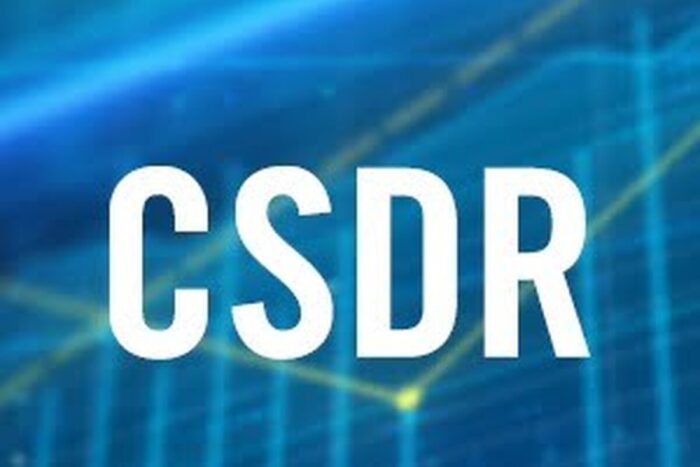 CSDR Connection 300px