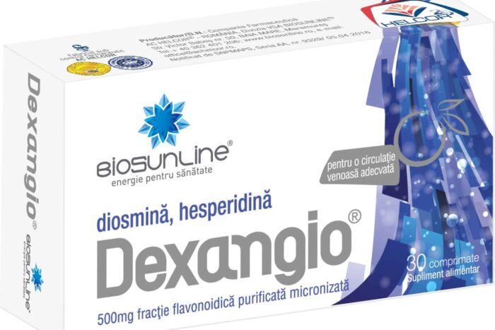 CUTIE Dexangio o