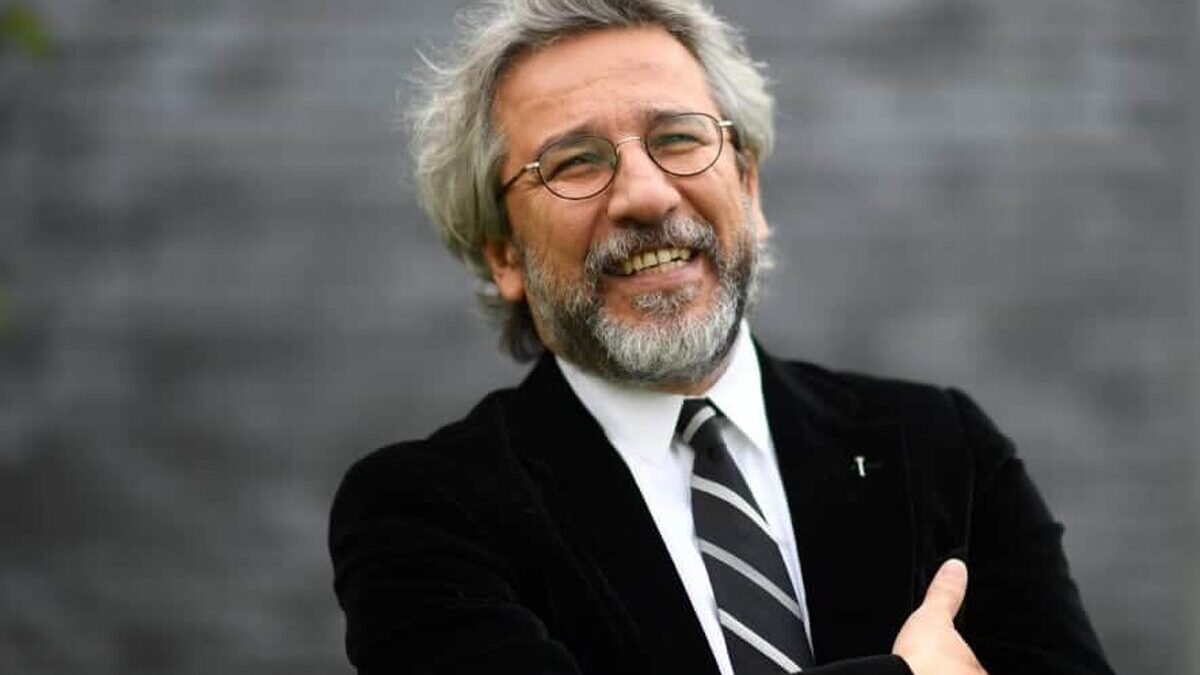 CanDündar