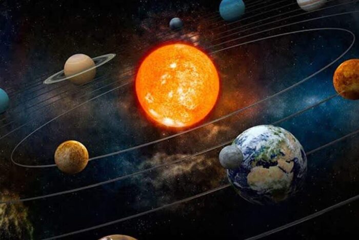 Care este cea mai apropiata planeta de Pamant