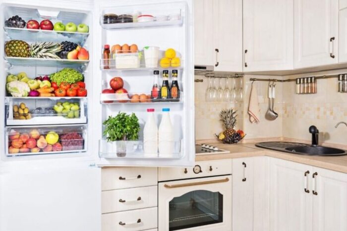 Cat curent consuma de fapt un frigider pe luna. Setarile gresite de temperatura pe care le fac rom 840x500 1