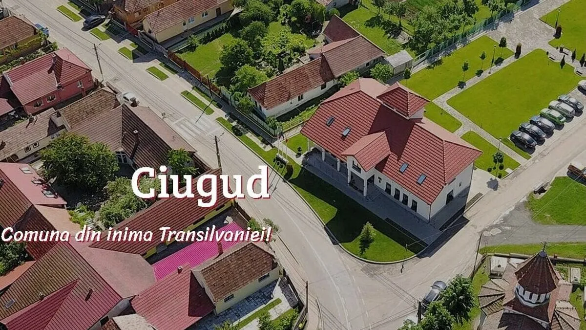 Ciugud-1
