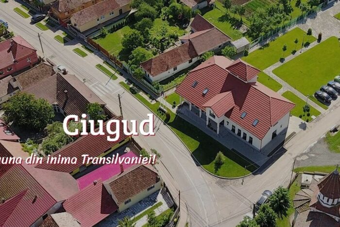 Ciugud 1