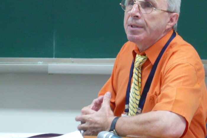 Congresul de filosofie de la Seul 2008