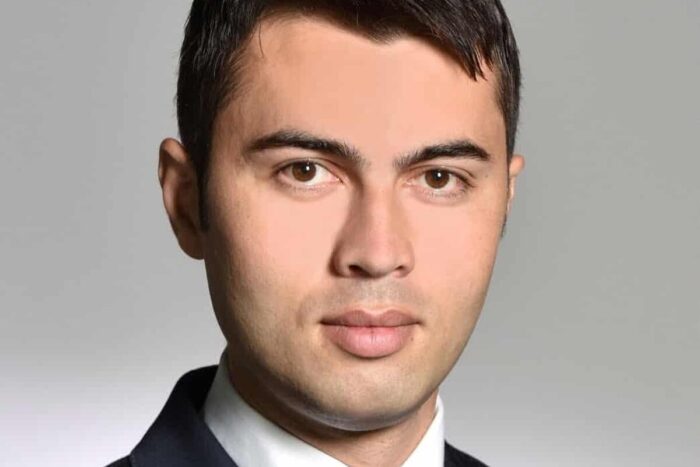 Constantin Magdalina