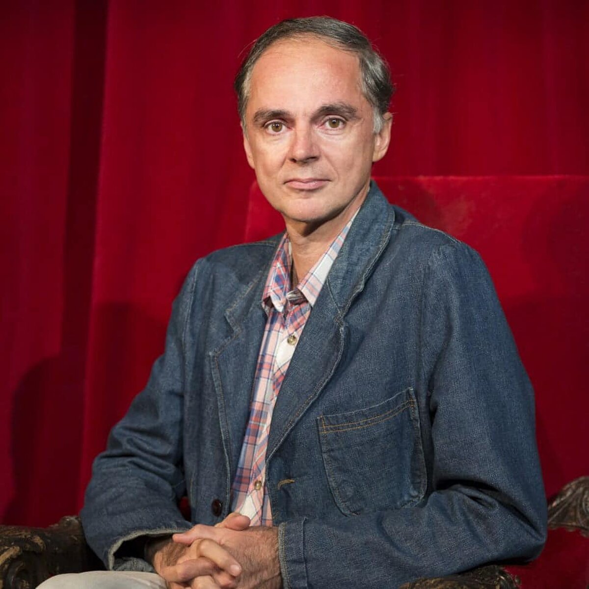 Actorul Cristian Şofron este noul director al Teatrului „Stela Popescu”