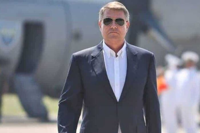 Preşedintele Iohannis participă, joi şi vineri, la Summitul Iniţiativei celor Trei Mări de la Sofia Cum arata Klaus Iohannis in tinerete 840x500 2