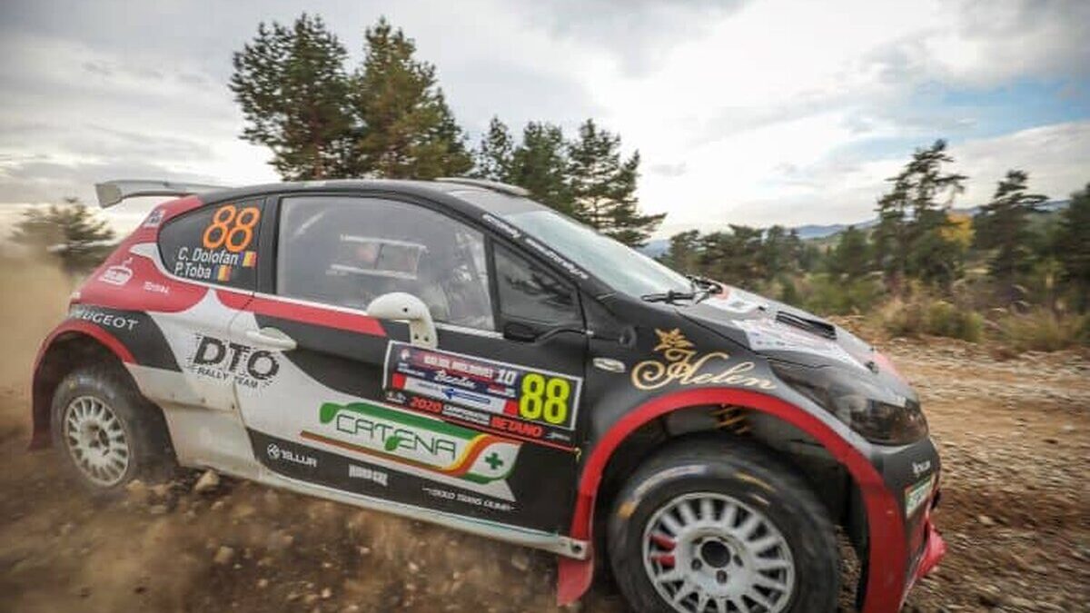 DTO-Rally-Team