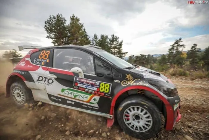 DTO-Rally-Team