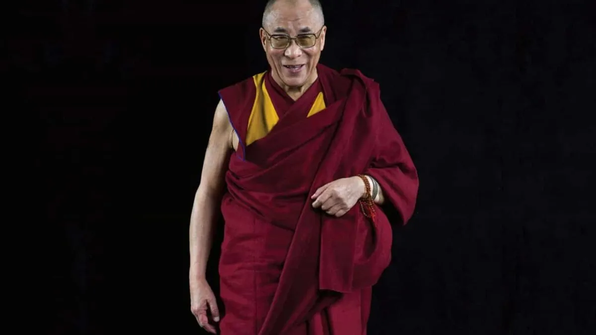 Dalai-Lama