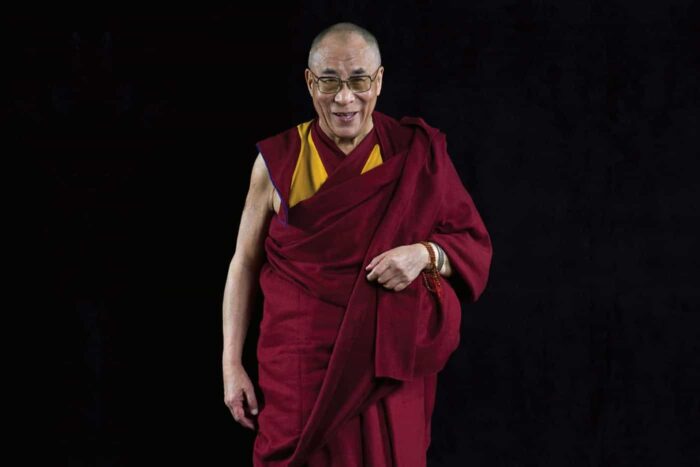 Dalai Lama