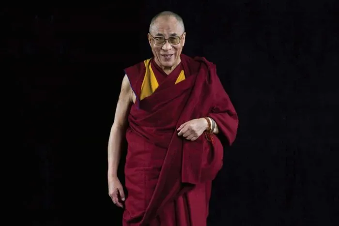 Dalai-Lama