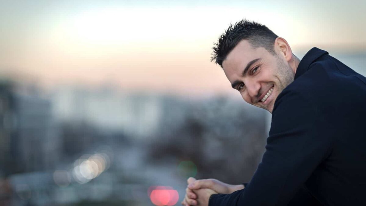 Darin Madzharov net