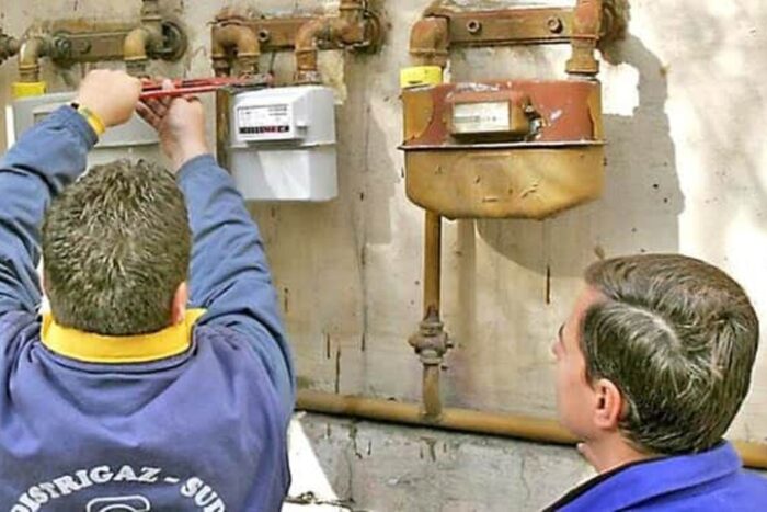 Distrigaz Sud Rețele a investit în acest an 280 de milioane de lei în rețeaua de distribuție a gazelor Distrigaz Copy1