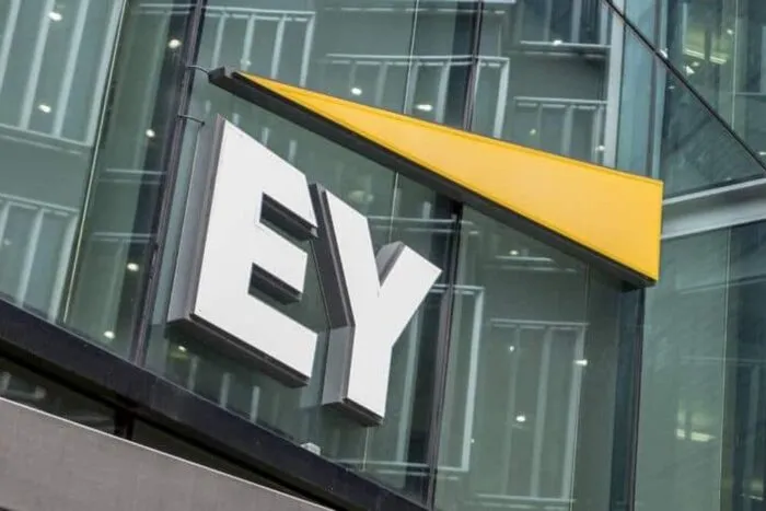 EY-sign