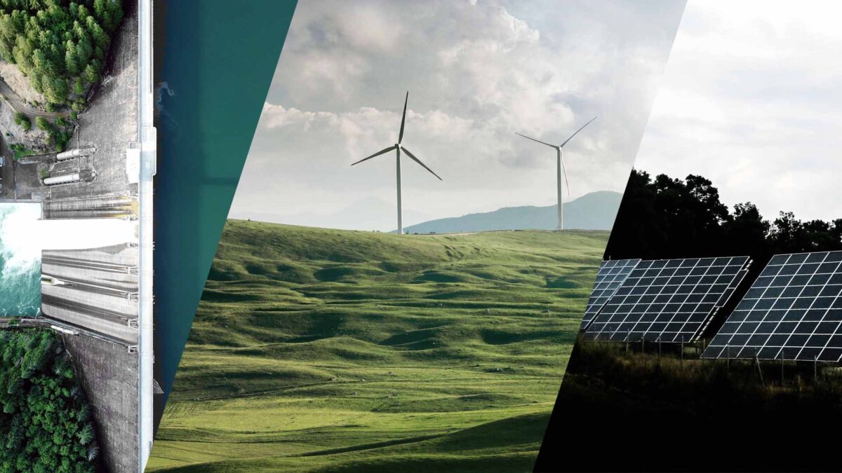 Energia regenerabila
