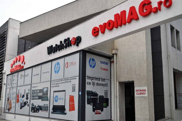 EvoMAG Showroom Mihai Bravu 251 253 scaled 1