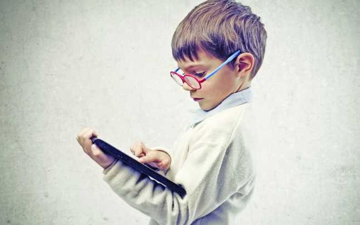 Există și dispozitive electronice care nu afectează sănătatea copiilor și în același timp reprezintă un real interes pentru ei?