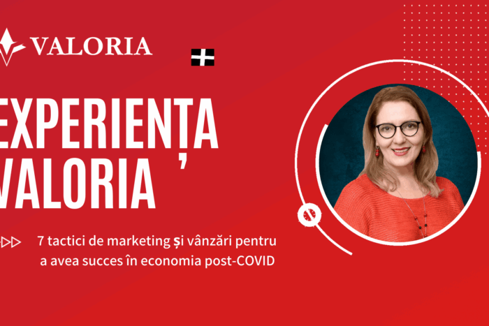 Experienta Valoria Intros Outros