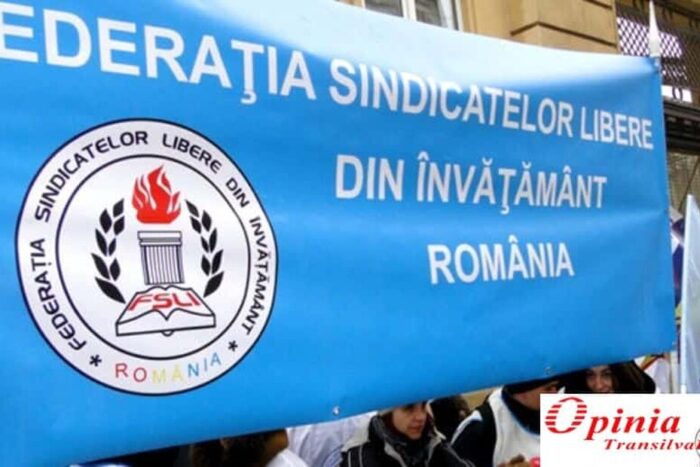 FSLI solicită Guvernului asigurarea tuturor condiţiilor necesare pentru funcţionarea şcolii în mediul online FSLI1