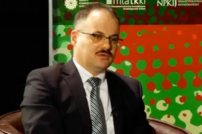 Drepturile fundamentale ale românilor - un scut faţă de puterea de stat, este opinia candidatului Avocatul Poporului Fabian Gyula captura youtube 820x498 1