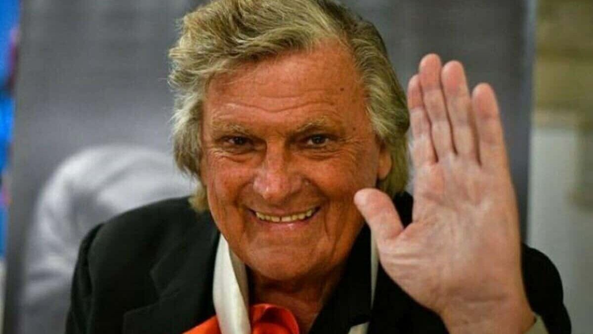Astăzi, renumitul actor Florin Piersic, împlinește venerabila vârstă de 86 de ani Florin Piersic